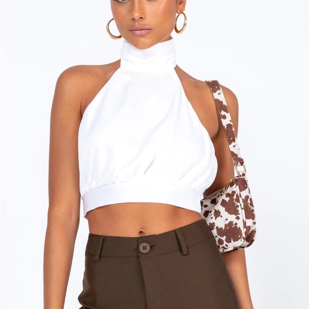 COPY - NWOT Princess Polly Paityn Top